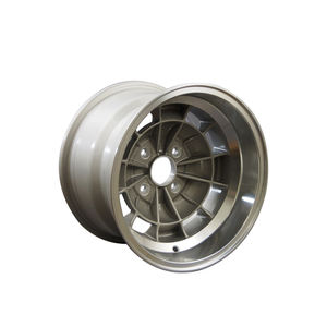 Llantas de aleación de aluminio PCD de alta calidad, llantas de coche de 14 pulgadas, 114,3mm - Product Image 1