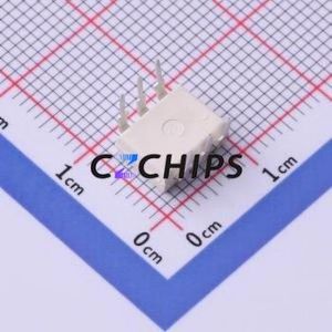 ทรานซิสเตอร์ทรานซิสเตอร์ทรานซิสเตอร์ DIP-6 CNY172M แบรนด์ใหม่ของแท้ชิ้นส่วนอิเล็กทรอนิกส์ - Product Image 2