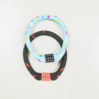 Mini câble en Silicone pour enfant, anti-vol, accessoires de vélo, serrure de housse, 2022, nouveauté