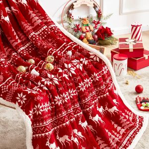 Couverture en <span class=keywords><strong>polaire</strong></span> Sherpa tissée légère, personnalisable, 100 % polyester, pour l'hiver, pour adultes, vente en gros, taille King - Product Image 3