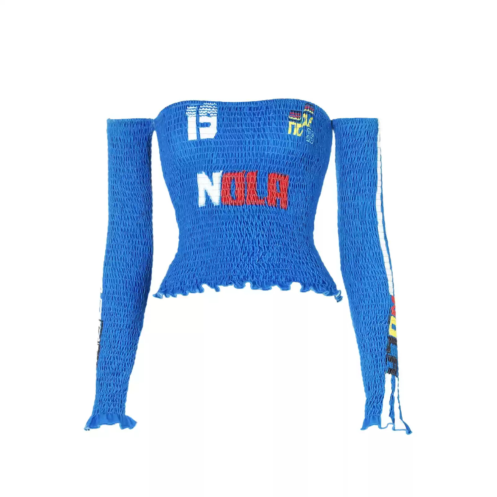 Azul