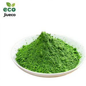 Matcha en Polvo Instantáneo de Grado Ceremonial, Extracto de Té Verde Matcha, Certificado HALAL, Caja a Granel de 1 kg, Marca Privada - Product Image 1