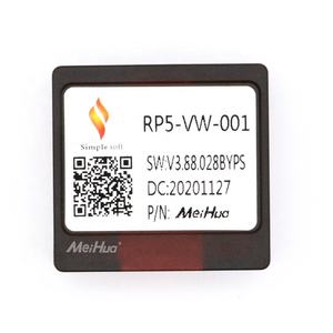 Arnés de Cableado Automotriz Meihua ISO de 16 Pines y Cable RCA con Bisel para Panel de Radio y Video de Coche para <span class=keywords><strong>Seat</strong></span> <span class=keywords><strong>Leon</strong></span> 2005-2012 - Product Image 6