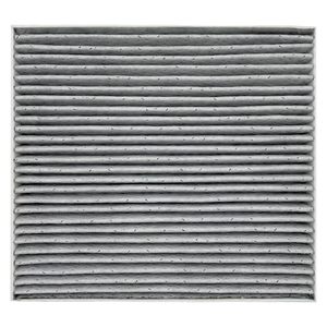 Para filtro de aire de cabina JM802 (CF11182) compatible con Civic, Clarity, 2, 1, 2, 2, 2, 2, Insight, Odyssey, INTEGRA - Product Image 3