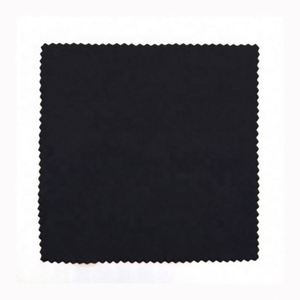 Paño de Limpieza Multiusos de Gamuza Reutilizable Personalizado al por Mayor, Antivaho y de Secado Rápido - Product Image 2