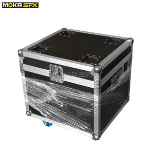 Grande machine à neige 890W avec contrôle manuel DMX pour fête DJ concert scène de fête en direct <span class=keywords><strong>effet</strong></span> spécial - Product Image 4
