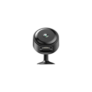 Kamera jaringan deteksi gerakan WiFi Mini, kamera CCTV dengan Video HD 1080P dan Audio dua arah untuk peringatan keamanan cerdas - Product Image 3