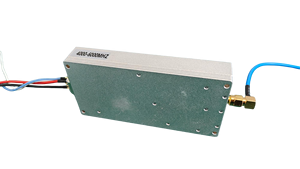 Module de sécurité anti-drone 20W 400-6500MHz en aluminium avec blindages RF SMA-F Catégorie de produit DDS400-6500MHZ42dB - Product Image 1