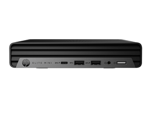 Pour <span class=keywords><strong>HP</strong></span> Elite Mini <span class=keywords><strong>600</strong></span> G9 <span class=keywords><strong>DM</strong></span> bureau nouveau 16G DDR5 RAM 512G SSD Win11 Pro GDDR6 mémoire vidéo I3/I5/i7 - Product Image 2