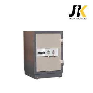 Coffre-fort ignifuge à bas prix pour la maison, l'hôtel, le bureau, coffre-fort durable, coffre-fort à double serrure, coffre-fort de sécurité - Product Image 5