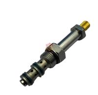 Válvula Direccional Solenoide de 2 Posiciones y 3 Vías, 24V, SV08-30 SV08-31 SV08-33, Repuestos Hidráulicos para Maquinaria de Construcción