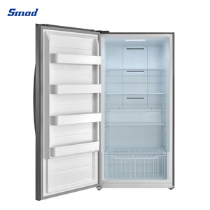 Congelador Vertical Grande Frize para Uso Doméstico en la Cocina, Modelo Dsd-772wmu, en Venta - Product Image 3