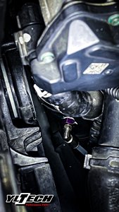 Kit de Agua y Metanol Reacondicionado Yltech con Sistema de Enfriamiento por Chorro para Gestión del Calor en Carreras de Autos, 1 Año de Garantía - Product Image 5