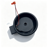 Nouvel encodeur d'angle de direction pour chariot élévateur Linde 1153605136 pour les séries 115, 116, 1275, 1276 (R14, R16, E20, E30) de 1 à 18 tonnes