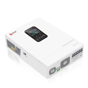 อินเวอร์เตอร์พลังงานแสงอาทิตย์ PV 12V 24V 48V <span class=keywords><strong>DC</strong></span> ถึง220V 240V 5000W 4000W 2000W 3000W 3kW กริดไฮบริดอินเวอร์เตอร์พลังงานแสงอาทิตย์3kW 6KW 5KW - Product Image 2