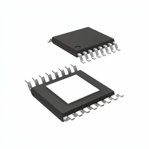 Electronic Circuit Components Power Management (PMIC) Authorized Distributor 16 TSSOP Exposed Pad LTC3602IFE#PBF - Product Image 1