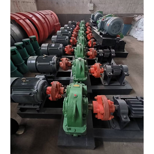 Broyeur à billes de précision pour minerais non ferreux à petite échelle, pour l'essai d'échantillons de matières premières industrielles, le broyage fin et la détection - Product Image 6