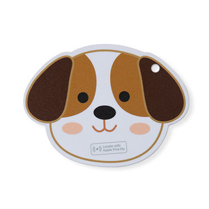 MFI chứng nhận siêu mỏng mục Finder Tracker cho <span class=keywords><strong>Apple</strong></span> tìm thấy thẻ của tôi tương thích với <span class=keywords><strong>Apple</strong></span> <span class=keywords><strong>iPhone</strong></span> chống mất thẻ cho IOS thiết bị - Product Image 6