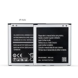 Batería EB-BG530CBU de 2600mAh para Teléfono Reacondicionado Samsung Grand Prime G530 CE, Venta al Por Mayor, RoHS - Product Image 1