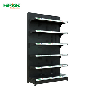 Estanterías de Exhibición para Librerías, Especializadas en Pedidos al por Mayor, Ahorro de Espacio, Eficiencia, Almacenamiento de Alta Densidad, Diseño de Zonificación por Categorías - Product Image 5