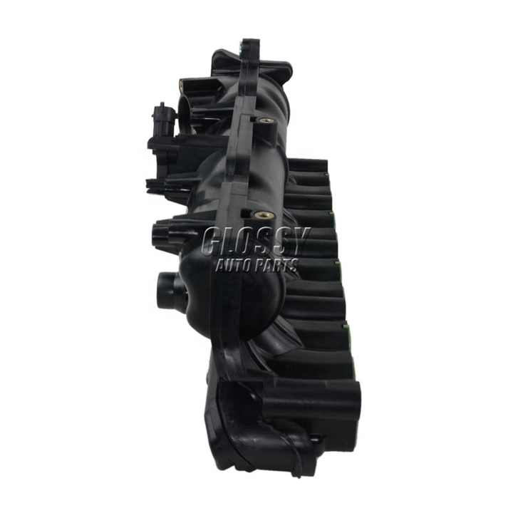 Glossy Intake Engine Manifold Assembly 55259084 55231272 55243670  