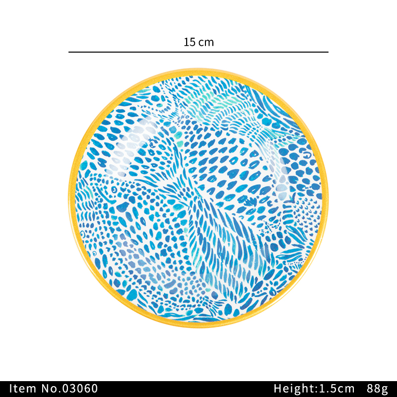 Customized Product Color