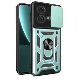 2023 nueva llegada a prueba de golpes TPU PC contraportada con lente funda protectora de teléfono para Motorola <span class=keywords><strong>Moto</strong></span> Edge 40 Neo 5G - Product Image 1