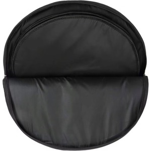Échantillon Gratuit - Sac de Cymbales Imperméable Certifié BSCI avec Diviseurs Rembourrés et Fond Anti-Perforation - Product Image 5