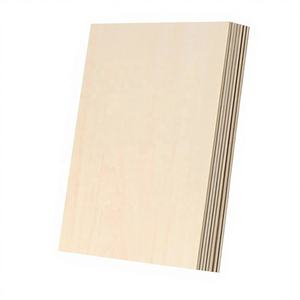 Lot de 40 panneaux en contreplaqué de tilleul A3 420x297x3mm compatibles laser avec assistance technique en ligne - Product Image 2