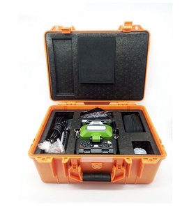Máquina de Empalme por Fusión de Fibra Óptica de Alta Calidad, Certificada ISO9001 y CE, de 7 Segundos, para Uso FTTH - Product Image 6
