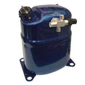 CAJ2446 Tecumseh מדחס - Product Image 2