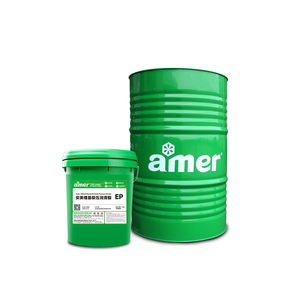 Amer EP0จาระบีป้องกันการสึกหรอคุณภาพสูง #/EP00 #/EP000 #/<span class=keywords><strong>EP1</strong></span> #/EP2 #/EP3 # - Product Image 4