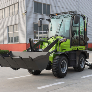 LAIGONG LG25 18BLUsed CAT 420F Backhoe