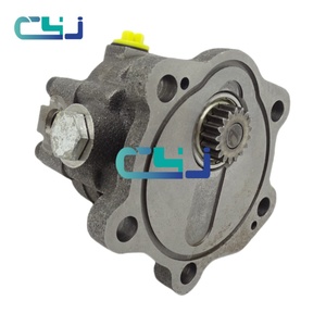 <b>Fuel</b> <b>Transfer</b> <b>Pump</b> 2930249 293-0249 4264806 426-4806 for C6.4 C6.6 Engine E320D Excavator <b>Fuel</b> <b>Pump</b> Construction Machinery Parts - Product Image 4