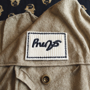 Kunden spezifisch gewebter <span class=keywords><strong>Patch</strong></span>, gewebte Patches für Kleidung, gewebter <span class=keywords><strong>Patch</strong></span> für Hut - Product Image 5