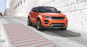 私道道路表面雪溶解屋外暖房マットドライブウェイ230v屋根樋除氷雪と氷 - Product Image 5