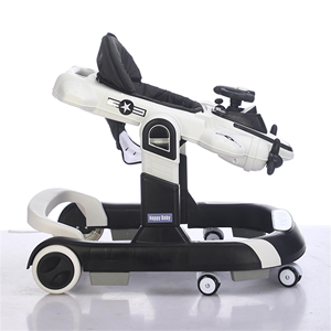 <span class=keywords><strong>2026</strong></span> नए फैशन बेबी वॉकर, वानिंग शेड और हैंडल बार स्पीड एडजस्टेबल एंटी-स्लिप म्यूट व्हील बेबी वॉकर - Product Image 6