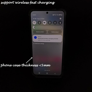 Soporte magnético multifuncional plegable de viaje universal actualizado 72W <span class=keywords><strong>7</strong></span> en 1 cargadores inalámbricos - Product Image 4
