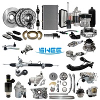Turbocharger CT16V 17201-11120 untuk Toyota Hilux Revo Fortuner Innova 1GD-FTV 2.8L 2GD-FTV 2.4L 2015+