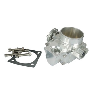 Válvula de aceleración de aleación de 70 mm EVO4 5 6 para actualización de coches Porsche - Product Image 4