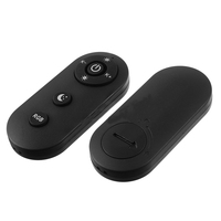 Télécommande de développement de solutions infrarouges 3 touches, 7 touches, RF 433, 2.4G, BT, USB