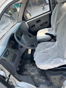 58kw Xách Tay Xe gắn khí nén nước giếng khoan Giàn Khoan 260 mét độ sâu lỗ khoan quay giàn khoan máy để bán - Product Image 3