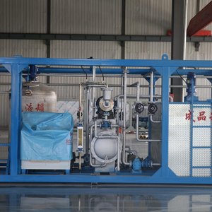 Xinmao Straßenbau Asphalt-Betonmischanlage Motor für Autobahneinsatz Hohe Effizienz Produktivität 10m/h Kapazität 380V - Product Image 5