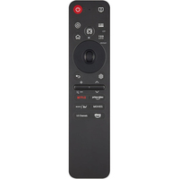 Nuevo Control Remoto Original AN-MR25GA MR25GA AKB76046603 Magic para Televisores Inteligentes LG, con Control por Voz y Puntero