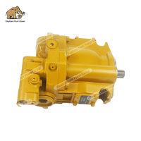Baumaschinen OEM 9T-6857 9T6857 Hydraulikpumpe für 924G 924GZ 924H 924HZ Radlader