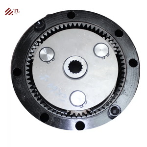 4398053 EX60-5 ex75 máy xúc bánh răng xoay hộp <span class=keywords><strong>Hitachi</strong></span> Swing Reducer Swing hộp số - Product Image 2