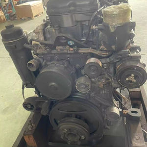 DC13, DC12, DC09, DC11, DC16 DL08เครื่องยนต์ที่สมบูรณ์ - Product Image 1