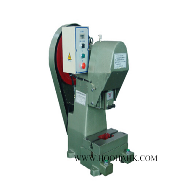Factory price HH-3.0TP/5.0TP/8.0TP Tabletop Precision High Speed Punching Machine Crimping