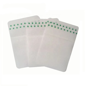 Perban <span class=keywords><strong>IV</strong></span> Tahan Air Kelas Medis Film PU Transparan untuk Fiksasi Kateter dan Jarum Perawatan Luka - Product Image 1