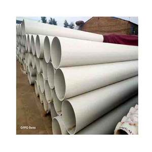 で<span class=keywords><strong>4</strong></span> × 10フィート<span class=keywords><strong>PVC</strong></span> SewerとDrain <span class=keywords><strong>Pipe</strong></span> - Product Image 2